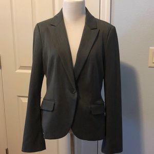 Express Suit Jacket